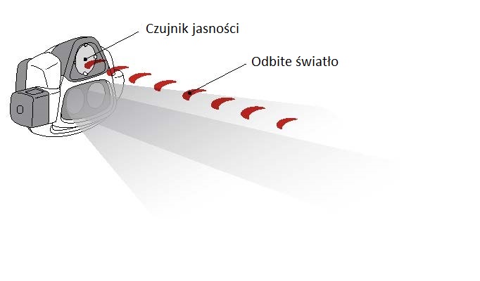 REACTIVE LIGHTING
